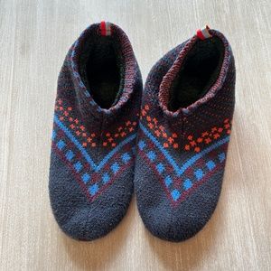 Bombas Unisex Men Women Gripper Slippers Size XL (men 13-16)